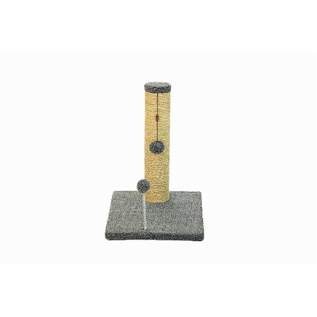 CAT CRAFT COM15SGGRFL 15 Po Herbe de Mer Griffant Post&44; Gris