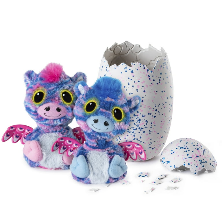 Hatchibabies twins best sale