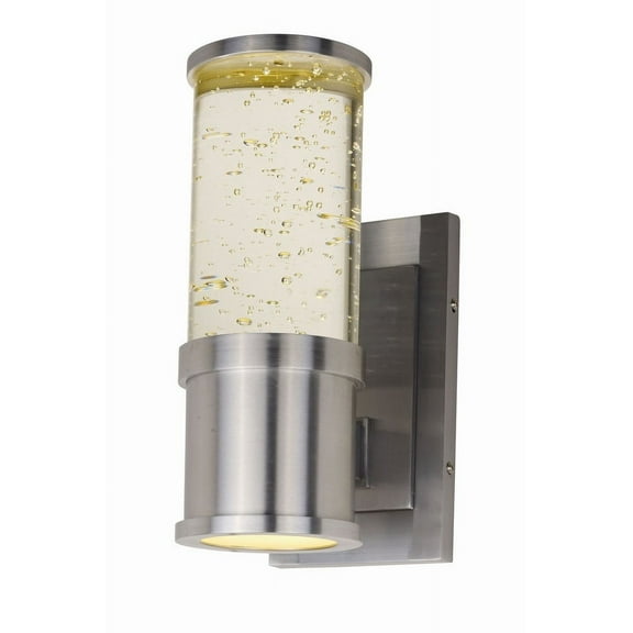 Maxim Pillar 53685 LED Outdoor Wall Mount Fixture