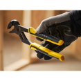 thumbnail image 4 of Stanley Hand Tools Controlgrip Groove Joint Pliers 250mm, 4 of 5