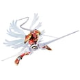 thumbnail image 2 of G.E.M. Series: Gallantmon Crimson Mode Digimon Tamers Dukemon Pre-Painted Figure, 2 of 5
