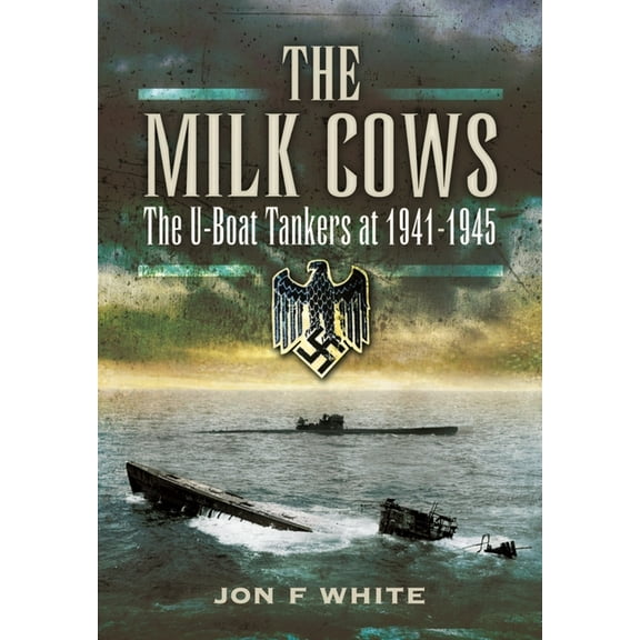 The Milk Cows (Paperback)