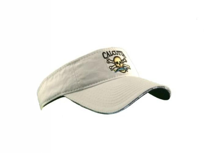 calcutta fishing hats