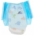 thumbnail image 4 of Huggies Little Swimmers Disposable Swimpants Large 32+ LB 10 Each (Pack of 2), 4 of 5