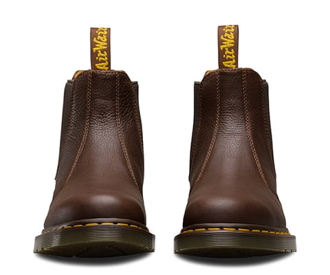 dr martens carpathian chelsea