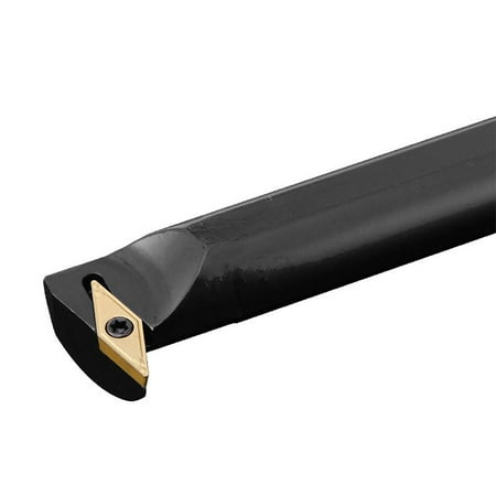 

RANMEI S16Q-SVWBR11 16x180mm Lathe Internal Turning Tool Holder Boring Bar For VBMT1103