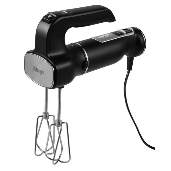 NINJA - Ninja Foodi 2-in-1 Hand Blender & Mixer CI090UK