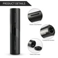 thumbnail image 5 of Battery Operated Wine Bottle Openers, Electric Wine Opener with Foil Cutter, One-click Button Reusable Automatic Wine Corkscrew Remover for Wine Lovers Gift Home Kitchen Party Bar Wedding, 5 of 10