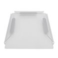 thumbnail image 1 of Housse de Protection pour Plat de Satellite RV, Matériau PC Résistant à la Pression, Protection contre la Grêle, Anti-Interférence, Support de Protection pour Satellite V4, 1 of 7