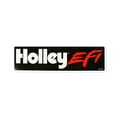 thumbnail image 2 of Holley Performance 36-456 Exterior Decal, 2 of 4