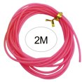 thumbnail image 6 of Mightlink 2m Fishing Luminous Tube Flexible Wear-resistant Glow in Dark Anti Knot Multi-use Fishing Green/Pink Night Fishing Soft Silicone Tube Fishing Accessories, 6 of 6