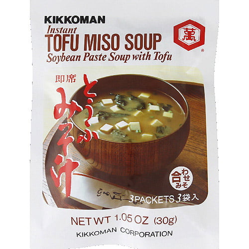 miso soup delivery near me