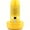 Yellow, variant on Portable Fruit and Vegetable Washing Machine, Cordless Food Purifier, USB Rechargeable Cleaner for Fruits, Vegetables, Meat, Rice, Grains, Kitchen Tableware