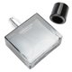 thumbnail image 3 of Colonia Black Gentleman Sincero Fragancia floral para Hombre 50 ml DS033A, 3 of 10