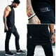 thumbnail image 2 of Playera Deportiva Gym Tank Top Transpirable Moda Lv 323 Gyk, 2 of 6