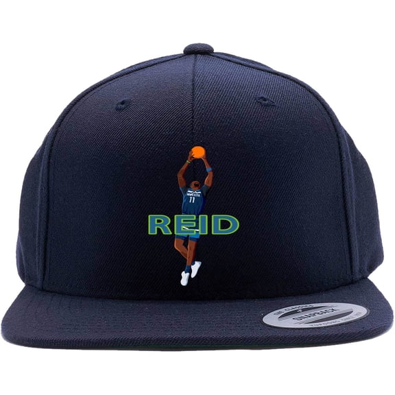 Snapback Air Naz Reid Minnesota Hat