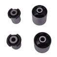 thumbnail image 4 of 4x Rear Lower Control Arm Bushings Left Right for Land Rover LR3 4.0L 4.4L 2005-2009, 4 of 6