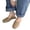Brown, variant on KEVCHE Pointed Toe Mule Flats for Women, Comfortable Lightweight Slip On Backless Loafers, Dressy Casual Work Office Shoes Breathable Summer Sandals