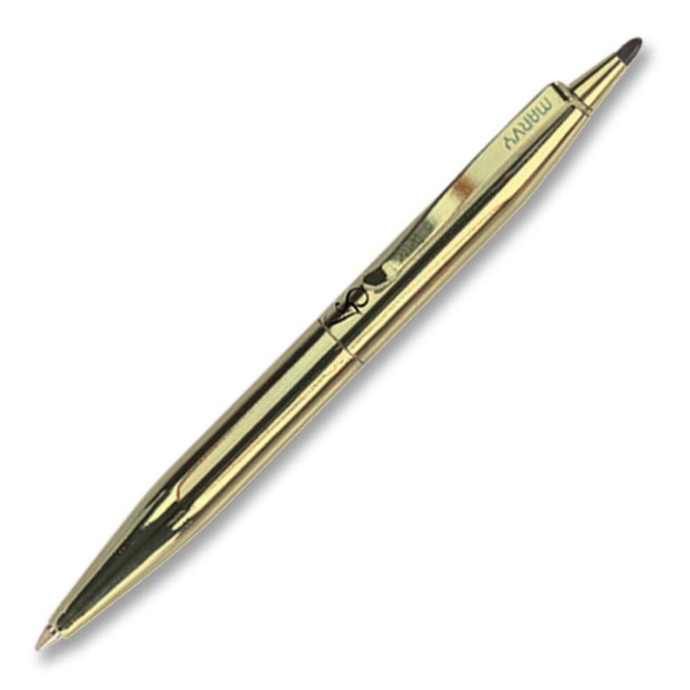 Marvy St Tropez Petite Ballpoint Pen