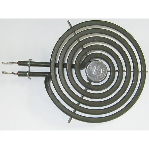 Electric Range Elements
