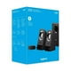 thumbnail image 2 of Bocina Logitech 980-001224 Z213, 2 of 4