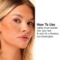 thumbnail image 3 of Physicians Formula Bronze Booster Sun Bronzer Glow Activated Pressed Bronzer Solar Bronze, 3 of 7