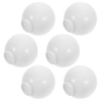 LITINKIMI Residential Commercial Lighting Led Bulb Diffuser 6pcs