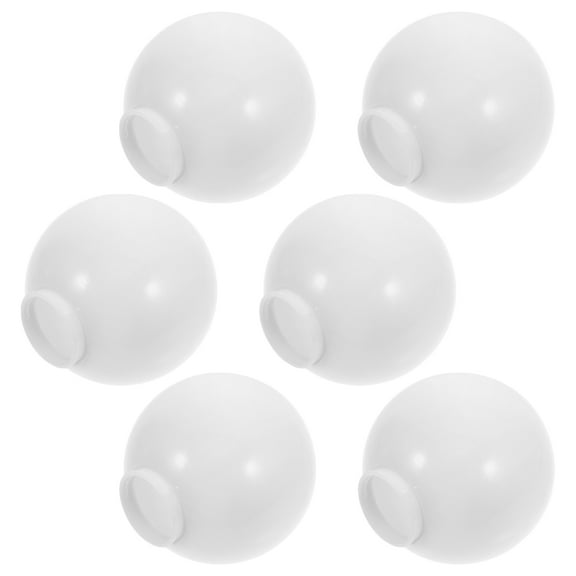 LITINKIMI Residential Commercial Lighting Led Bulb Diffuser 6pcs