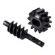 thumbnail image 2 of Engranaje de eje diferencial de tornillo sin fin, accesorios para coche de control remoto 1/30 RC Crawler 1:30 para 13T, 2 of 9