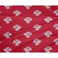 thumbnail image 4 of oneOone Polyester Lycra Fabric Dot & Bird Block Print Fabric By Yard 56 Inch Wide, 4 of 4