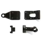 Additional Rider Mount Kit