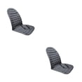 thumbnail image 1 of Kenally Cojín de calefacción para vehículos de velocidad rápida Universal de invierno de 48W, 30 ℃-65 ℃, asiento ajustable, alfombrilla Type1 NO1 Kenally CBP587387, 1 of 5