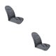 thumbnail image 1 of Riwesomey Cojín de calefacción para vehículos de velocidad rápida Universal de invierno de 48W, 30 ℃-65 ℃, asiento ajustable, alfombrilla Type1 NO1 Riwesomey CBP587387, 1 of 5