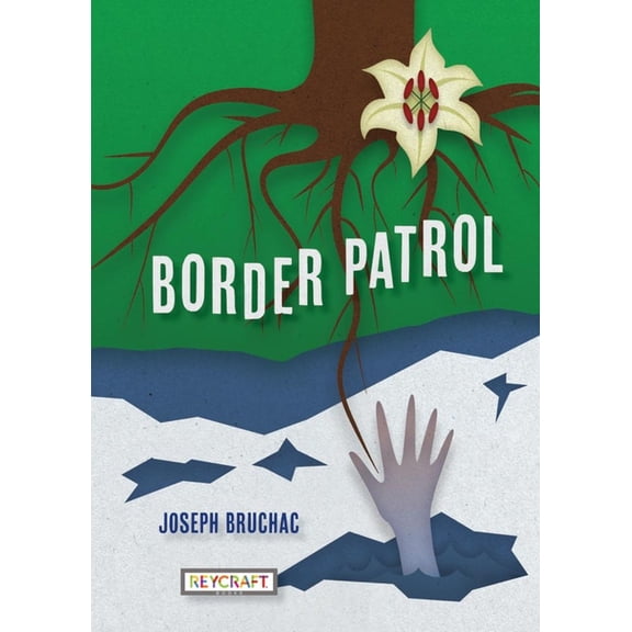 Border Patrol, (Paperback)