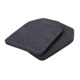 thumbnail image 1 of 2pcs Tactical Vest Liner Impact-resistant Shock Absorption Anti-puncture Anti-scratch Tactical Armor Eva Plate Military Use, 1 of 5