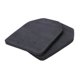 thumbnail image 1 of 2pcs Tactical Vest Liner Impact-resistant Shock Absorption Anti-puncture Anti-scratch Tactical Armor Eva Plate Military Use, 1 of 5
