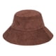 thumbnail image 3 of Gorra Roxy   Day   Mujer Color Café Modelo ERJHA04197RSY0, 3 of 7