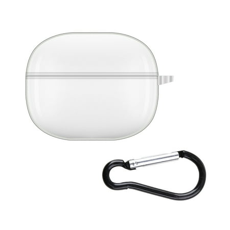 

TINYSOME For UgreenHiTune T3 Shockproof Soft TPU for Shell Housing Sleeve Anti-scratch Co