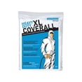 thumbnail image 1 of Trimaco 09961/6 Extra Large White Heavy Duty Coveralls, 1 of 1