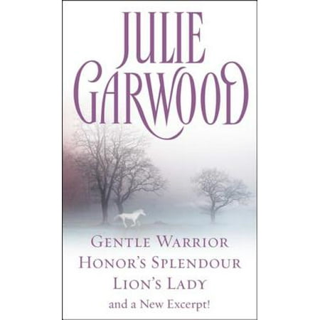 Julie Garwood Box Set - eBook (Best Of Julie Garwood)