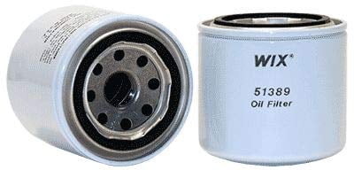 Engine Oil Filter Wix 51389