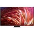 thumbnail image 1 of Samsung 77-inch OLED S85D 4K Tizen OS Smart Television QN77S85DAE (2024), 1 of 6