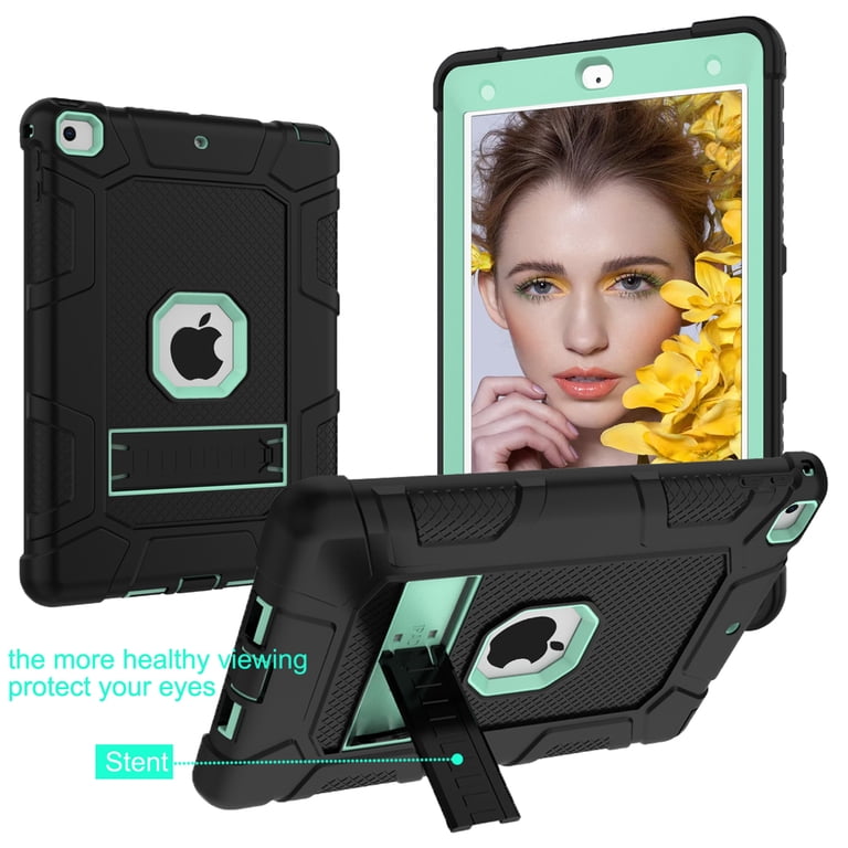iPad 6th Generation Cases, iPad 2018 Case, iPad 9.7 Inch Case