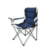Guide Gear Comfortable Heavy Duty Foldable XL Camping Chair, 400-lb. Capacity, Green - Walmart.com