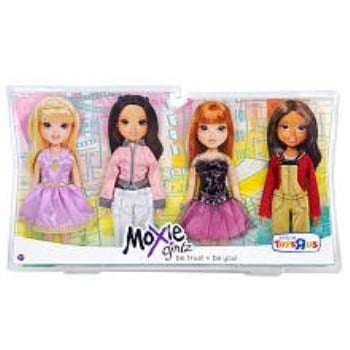 moxie girlz fashion pack