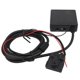 thumbnail image 5 of Receptor Bluetooth para automóvil, adaptador Bluetooth para automóvil, adaptador Bluetooth AUX para automóvil, adaptador Bluetooth AUX, funcionalidad versátil, 5 of 9