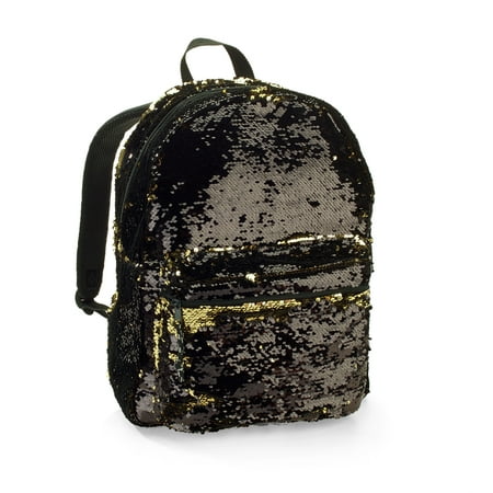 Sequin Backpack - Walmart.com