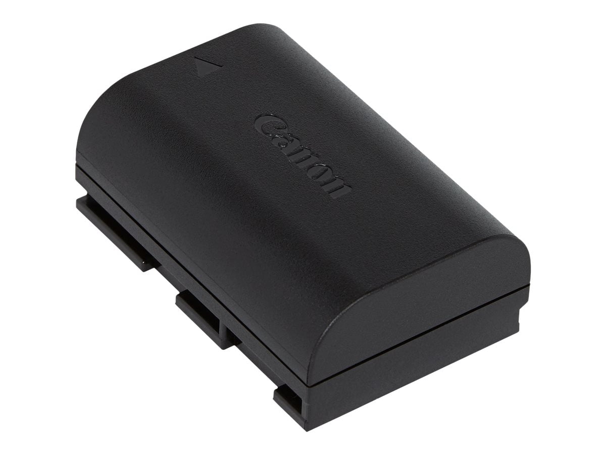 Canon Battery Pack LPE6N Battery LiIon for Canon XC10, XC15