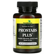 Prostabs Plus For Men Herbs & Zinc 90 Tablets