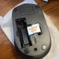 thumbnail image 4 of YANI- Rii Wireless Mouse 1000 Dpi For Pc Laptop Windowsoffice Included Wireless Usb..., 4 of 6